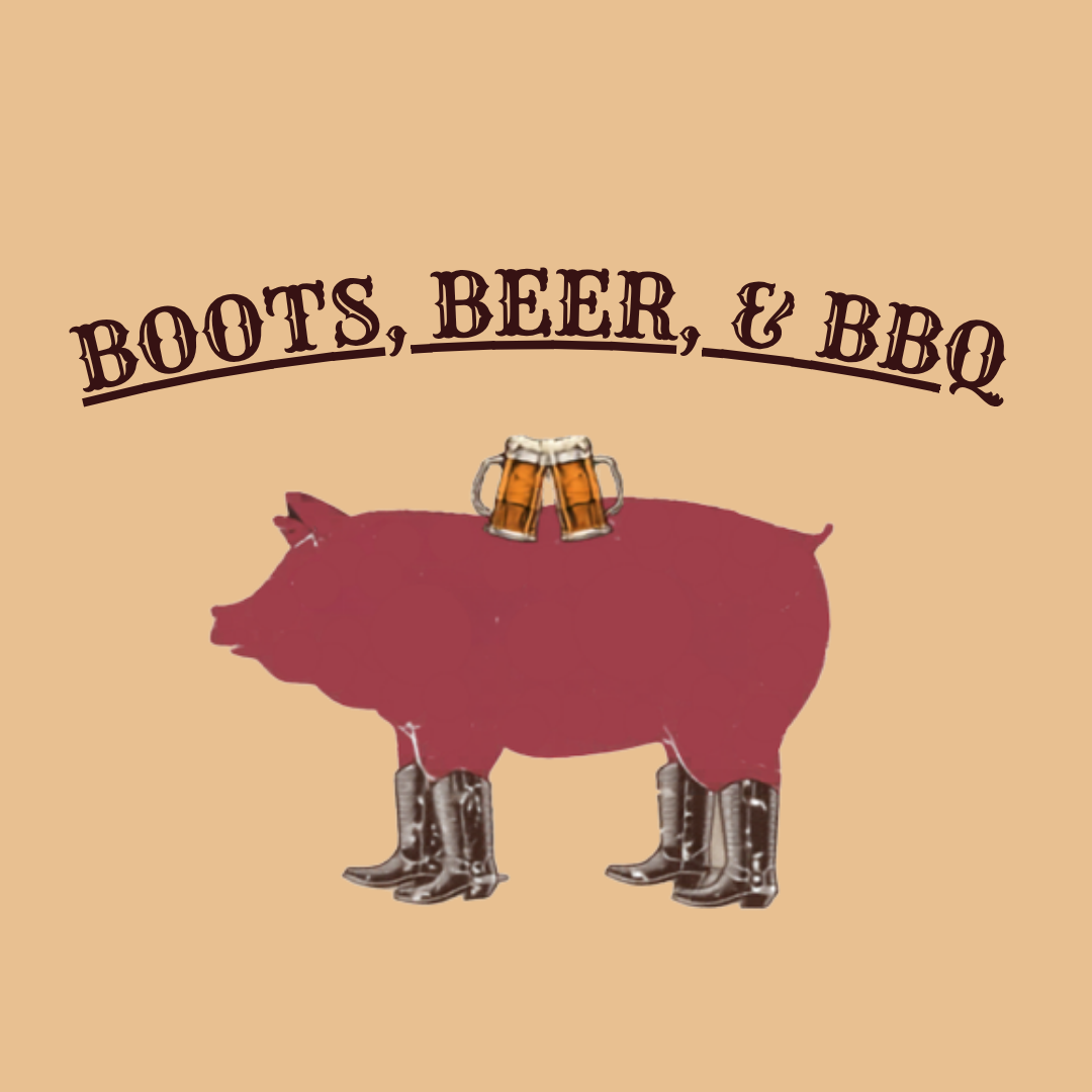 Loudoun Free Clinic's 2026 Boots, Beer, & BBQ Dinner - logo